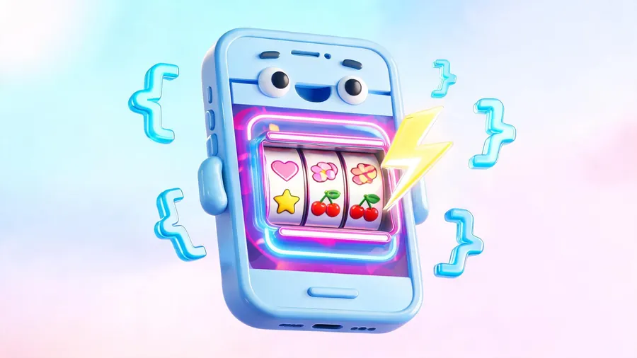 HTML5 and Mobile-First Slots: Our Tech Stack, Performance and Accessibility